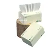 [Paquete Grande de 560 Hojas] Toallas de Papel para el Hogar Espesadas Venta al por Mayor Caja Completa Servilletas Resistentes al Agua Papel Higiénico Espesado de 5 Capas