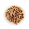 Ventas Directas de Fábrica de Snacks Liofilizados para Mascotas Gatos al por Mayor Bacalao, Pescado de Primavera, Pechuga de Pollo, Carne de Res Snacks para Gatos y Perros al por Mayor