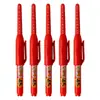 Marcador de Punta Larga que No se Desvanece, Marcador para Agujeros Profundos para Azulejos, Baño, Impermeable, Secado Rápido, Obra, Carpintería, Personalizable