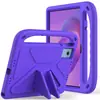 Adequado para 2025 Lenovo Pad Xiaoxin 11 polegadas Tb335Fc Anti-Queda Eva/Pc Bolsa Idea Tab Tablet