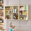 Estantes de Pared, Librerías de Pared, Repisas de Pared, Decoraciones de Pared para Comedor, Gabinetes de Almacenamiento de Pared, Gabinetes de Almacenamiento para Dormitorio