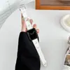 Aplicable de fábrica para apple watch Ultra7 generación apple watch 8 correa iwatch6/5/4/3 piel de vaca S8