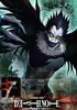 Anime Japonês Death Note Pintura em Tela de Alta Qualidade Jit Dropshipping Cartaz Pintado com Spray de Alta Definição E-commerce Transfronteiriço Temu