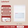 Saco Autovedante Labshark Tamanho Grande Pequeno Saco de Amostragem de Laboratório Plástico Espessado Saco Selado Saco de Amostra Saco Selado