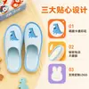Pantuflas Desechables de Hotel para Uso en Casa para Huéspedes, Hoteles de Viaje y B&Bs, Pantuflas de Lona para Niños Venta al por Mayor Personalización