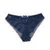 Ropa Interior Sexy de Cintura Media para Mujer Más Vendida Nuevo Encaje Lazo Correa Cruzada Bragas para Mujer Amazon
