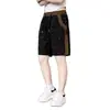 Fabricante Original Pantalones Cortos de Verano 2026 para Hombres y Mujeres, Holgados Estilo Americano Ins de Pierna Ancha Modernos Casuales Deportivos
