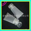 Botella Flip 15G con Manguera Ducha Líquido Champú Manguera Limpiador Facial Botella Squeeze Manguera Acondicionador Botella Invertida