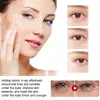 Crema de Ojos Retinol Jaysuing Crema de Cuidado Hidratante e Hidratante para la Piel Alrededor de los Ojos