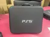 Bolsa de Cosméticos Ps5 Slim Accesorios para Host Bolsa de Cosméticos Portátil de una Sola Capa Caja de Almacenamiento EVA a Prueba de Golpes y Caídas En Stock