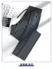 Explosiones de Verano Pantalones de Seda de Hielo Protector Solar para Exteriores Pantalones Deportivos Finos de Secado Rápido para Mujer Pierna Recta Pantalones Casuales para Niños