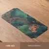 Novo Estilo Chinês Brocado Tira Longa Chá Xi Guo Chao Feng Mesa de Chá Seca Mesa de Chá Arte Pano de Base Impermeável Zen Bandeira de Mesa Cerimônia do Chá Combinando