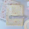 Algodón Puro 40 Hilos Tela Estampada Digitalmente Lindo Dibujo Animado Gato KT Bolsas Ropa para Niños Ropa para Mujeres Ropa para el Hogar Accesorios Cintas para el Cabello