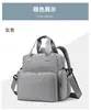 Bolsa Tote Transversal Mais Vendida Internacionalmente, Bolsa de Mãe para Mãe e Bebê, com Compartimento Térmico para Garrafas, Multifuncional e de Grande Capacidade