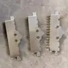 Máquina Cortadora de Verduras Totalmente Automática Multifuncional para Rallar y Rebanar Máquina Ralladora de Papa Comercial Fábrica Cantina Comercial Pequeña