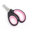 Cortador de Unhas para Gatos e Pets, Cães, Gatos, Cães Pequenos, Tesoura de Unhas, Cortadores, Especial para Unhas de Gatos, Fácil para Iniciantes, Suprimentos Anti-Sangramento