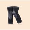 Directamente del Fabricante, Rodilleras Moxa para Mantener Calientes las Piernas Viejas y Frías para Hombres y Mujeres, Articulaciones Frías en Invierno, Leggings con Matriz de Puntos Moxa de Carbón de Bambú