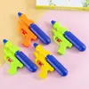 Pistola de Agua de Alta Presión Grande de 37 cm Estilo Animal Juguete de Agua de Verano para Niños Cañón de Agua para Rafting