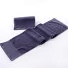Venta al por mayor del fabricante Toalla Jacquard 32 Hilos 25*110 Algodón Puro Deporte Gimnasio Regalo Logo Bordado Secado Rápido