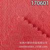 Tela Jacquard de Algodón Integral 45*45 104g Tela Jacquard Diamante de Rayón Tela de Rayón para Vestido