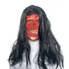 Câmara Secreta Fuga Casa Assombrada Roteiro Barra de Matar Maquiagem Máscara Adereços de Cabeça npc Roupa Masculina e Feminina Fábrica Outlet