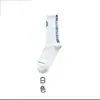 Calcetines Chu Ji para Adolescentes, de Media Pantorrilla Otoño e Invierno, Resistentes al Olor, Calcetines de Baloncesto, Calcetines Largos Deportivos de Pantorrilla Alta, Venta al por Mayor de una Sola Pieza