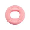 Silicone Grip Force Ajustável Finger Force for Men and Women Arm Muscle Training Crianças Five-finger Strength Rehabilitation O-shaped Grip Ring
