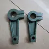 Accesorios para Enrollador de Bobinas, Asiento de Resorte de Torsión, Procesamiento, Producción, Venta de Piezas para Maquinaria Textil Zhuji, Fabricante de Piezas de Venta Directa