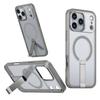 Adequado para Capa de Celular Magnética Estrelada Iphone18Promax Apple 17Pro Fosca 16 com Suporte 15 Capa Protetora