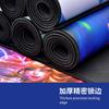 Alfombrilla de Ratón Serie Gundam en Stock Bloqueo E-Sports Teclado Oficina Escritorio de Computadora Alfombrilla Impermeable Antideslizante Escritorio de Escritura