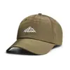 Gorra de Béisbol Ligera, de Secado Rápido y Transpirable para Protección Solar al Aire Libre para Hombres y Mujeres, Gorra con Visera para Correr en Pareja, Deportes y Montañismo