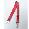 Cinto de Segurança para Pet Cinto de Segurança Refletivo para Pet no Carro Assento Corda Elástica de Segurança para Pet Cinto para Cachorro Amazon
