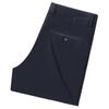 Pantalones Casuales de Verano Paul para Hombre Delgados Estilo Coreano Rectos de Seda de Hielo Pantalones Largos de Negocios para Jóvenes y de Edad Media Pantalones para Hombre