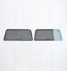 Adecuado para Chery 25 Modelos Jetour Zongheng G700 Asiento de Tercera Fila de Seis Plazas Cubierta de Altavoz de Salida de Aire Accesorios