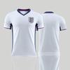 Camisetas de la Eurocopa 2024: Francia, Alemania, España, Croacia, Portugal, Inglaterra, Italia.