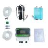 Detector de Ozono Doz-6000 Montado en Pared Detección en Tiempo Real de Concentración de Agua en Línea, Monitoreo Eficiente Resistente a la Corrosión