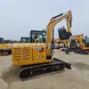 Venta Directa Carter Excavadora Usada Original Cat305Cat306 Excavadora Pequeña