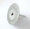 Disco de corte de diamante disco de corte Disco de corte pequeño para vidrio esmeralda Sierra de corte eléctrica de esmeril Disco de corte pequeño para vidrio esmeralda Disco de rectificado de dientes de costura hermoso