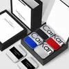 Ropa Interior para Hombre al por Mayor Calzoncillos tipo Bóxer para Hombre Algodón Modal Antibacteriano Bóxer Deportivo Shorts Transpirables Caja de Regalo