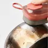 Escova de Limpeza Hidráulica Multifuncional Lavadora de Cozinha Escova de Limpeza Doméstica Cabelo Macio e Duro Escova Placa de Limpeza Sapatos Pequena Escova