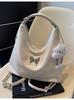 Bolsa de Hombro Transfronteriza para Mujer Modelo Nuevo 2026 Gran Capacidad Mochila de Viaje Multifuncional Bolso de Hombro Casual