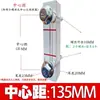 Indicador de nivel de líquido para compresor de aire de tornillo, varias varillas de nivel de aceite y espejos de nivel de aceite para compresores de aire Fusheng y Kobelco