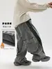 Pantalones largos de finales de otoño de Cotton Shop, pantalones de otoño e invierno, colección especial de ofertas de otoño, ¡sin devoluciones ni cambios!