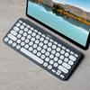 Teclado Logitech K380 membrana a prueba de polvo Impermeable de escritorio K380 + Película protectora de teclado PEBBL para Logitech