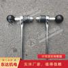 Biselador de un solo lado tipo DJQ-i Lean Qianjing, Fácil de transportar Biselador de un solo lado tipo DJQ-i