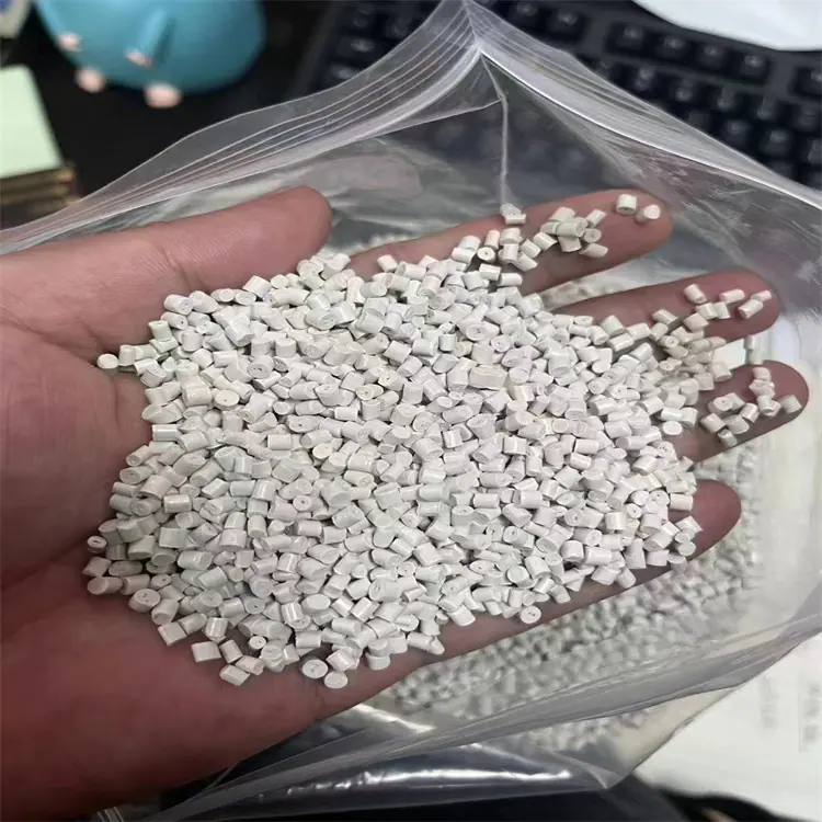 ABS环保 灰白 冲击14     1