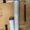 Elemento Filtrante de Carbón Activado Comprimido de 10 pulgadas Elemento Filtrante de Carbón Sinterizado de 10 pulgadas Elemento Filtrante Cto Elemento Filtrante de Carbón Activado para Purificador de Agua Núcleo de Carbón