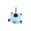 Adecuado para motor exterior de aire acondicionado Auxiliar YMA035YF02D9 DC310-20-10 CC de 3 hilos 35W rotación hacia adelante
