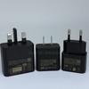 Adecuado para Samsung Note20/S24 Cargador Rápido Pd25W Estándar Británico, Estándar Americano y Estándar Europeo Interfaz Tipo-C Ep-T2510