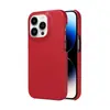Capa Protetora Simples, Capa de Celular Anti-Queda, Modelo Mais Vendido, Fornecimento Direto da Fábrica, Adequada para Apple 14